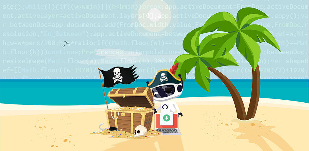 The Age of Digital Piracy: Why You Should Never Use Pirated Software