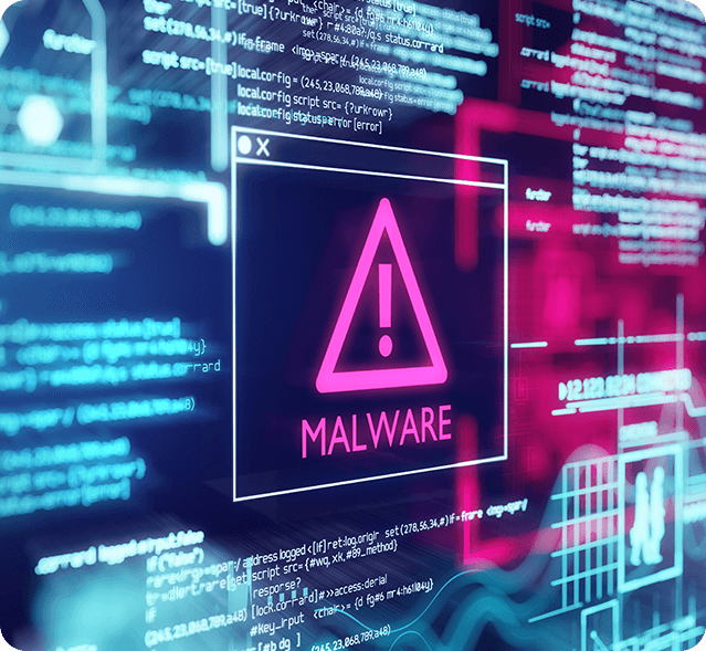 Malware Distribution