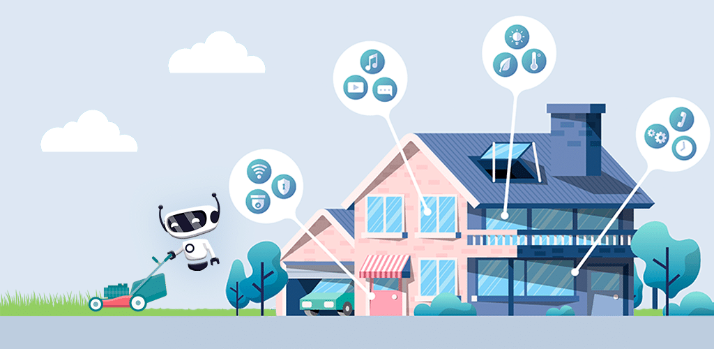 How to Make Your Smart Home Privacy-Friendly