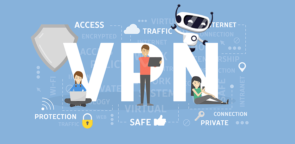 5 Ways Your Company Can Benefit From Using a VPN Service in 2019
