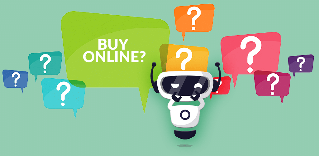 Privacy Tip of the Week: Ask Yourself These Questions Before Buying Online