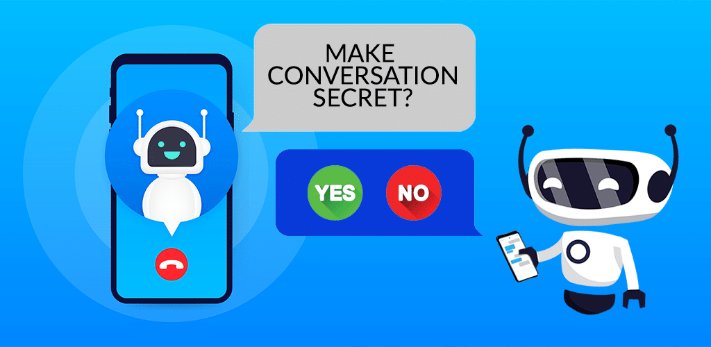 Privacy Tip of the Week: Use Secret Conversations in Facebook Messenger