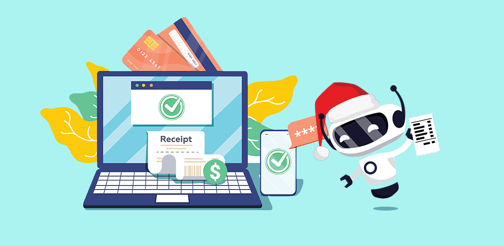 Day 7 of Holiday Privacy: Monitor Your Bank Transactions