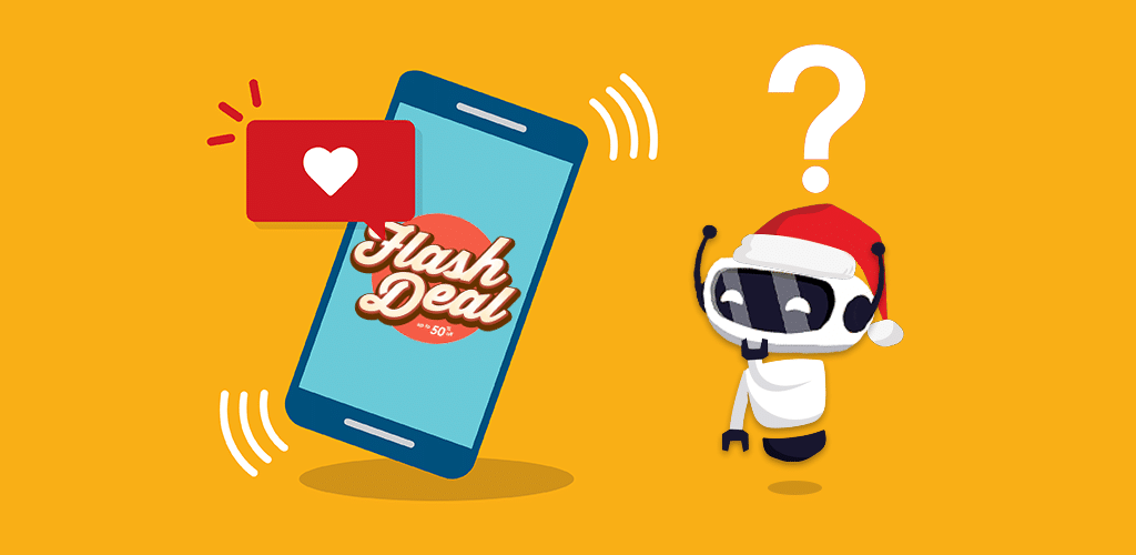 Day 5 of Holiday Privacy: Be Critical of Social Media Deals