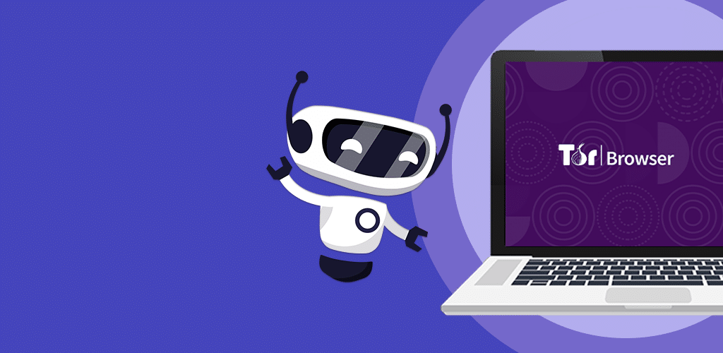 VPN with Tor Browser