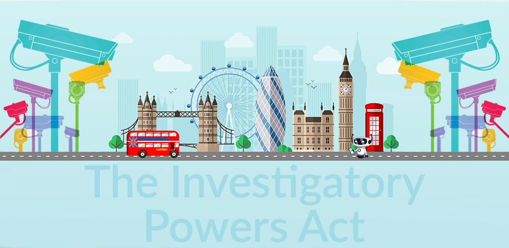 Investigatory Powers Act