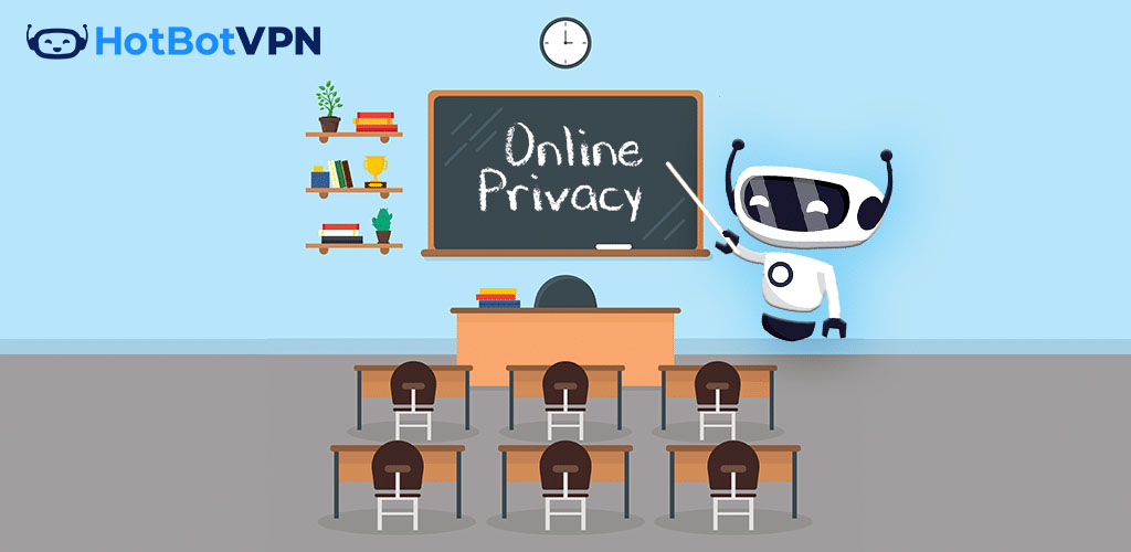 Teach Kids Privacy